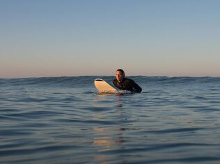 Surfkurs für Fortgeschrittene in Spanien
