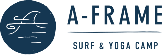 A-Frame Logo